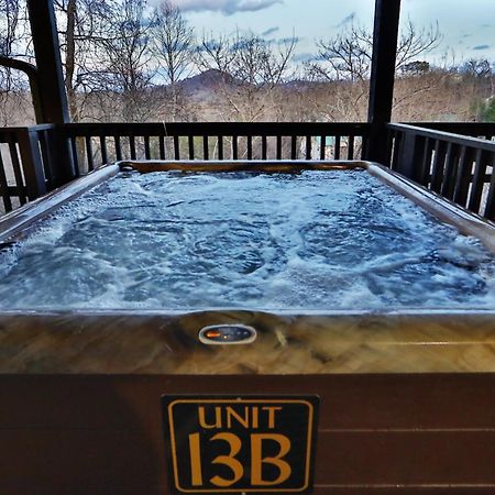 Briarstone Lodge Condo 13B By Eden Crest Pigeon Forge Zewnętrze zdjęcie