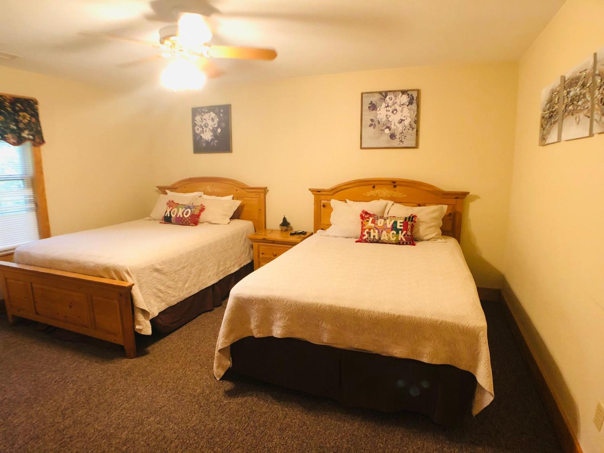 Briarstone Lodge Condo 13B By Eden Crest Pigeon Forge Zewnętrze zdjęcie